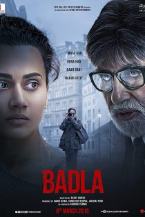 دانلود + تماشای آنلاین فیلم هندی Badla 2019 با زیرنویس فارسی چسبیده و دوبله فارسی