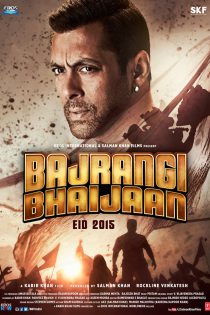 دانلود فیلم هندی Bajrangi Bhaijaan 2015 با زیرنویس فارسی چسبیده و دوبله