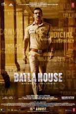 دانلود + تماشای آنلاین فیلم هندی Batla House 2019 با زیرنویس فارسی چسبیده