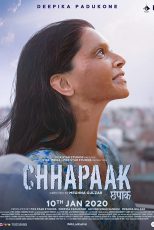 دانلود + تماشای آنلاین فیلم هندی Chhapaak 2020 با زیرنویس فارسی چسبیده