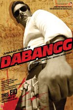 دانلود + تماشای آنلاین فیلم هندی Dabangg 2010 با زیرنویس فارسی چسبیده و دوبله فارسی
