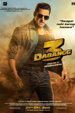 دانلود + تماشای آنلاین فیلم هندی Dabangg 3 2019 با زیرنویس فارسی چسبیده