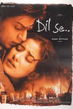 دانلود + تماشای آنلاین فیلم هندی Dil Se 1998 با زیرنویس فارسی چسبیده