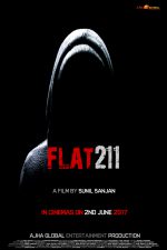 دانلود فیلم هندی Flat 211 2017