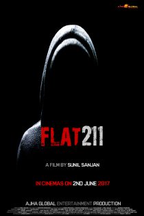 دانلود فیلم هندی Flat 211 2017