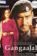 دانلود + تماشای آنلاین فیلم هندی Gangaajal 2003 با زیرنویس فارسی چسبیده