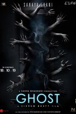 دانلود + تماشای آنلاین فیلم هندی Ghost 2019 با زیرنویس فارسی چسبیده