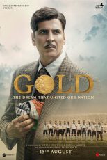 دانلود + تماشای آنلاین فیلم هندی GOLD 2018 با زیرنویس فارسی چسبیده