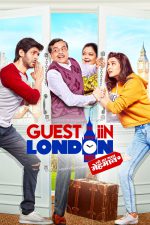 دانلود فیلم هندی Guest iin London 2017 با زیرنویس فارسی چسبیده
