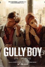 دانلود + تماشای آنلاین فیلم هندی Gully Boy 2019 با زیرنویس فارسی چسبیده