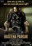 دانلود + تماشای آنلاین فیلم هندی Haseena Parkar 2017 با زیرنویس فارسی چسبیده