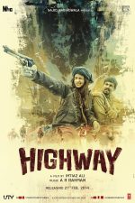 دانلود + تماشای آنلاین فیلم هندی Highway 2014 با زیرنویس فارسی چسبیده