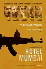 دانلود + تماشای آنلاین فیلم هندی Hotel Mumbai 2018 با زیرنویس فارسی چسبیده