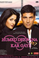 دانلود + تماشای آنلاین فیلم هندی Humko Deewana Kar Gaye 2006 با زیرنویس فارسی چسبیده و دوبله فارسی
