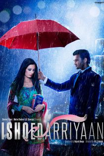 دانلود فیلم هندی Ishqedarriyaan 2015
