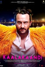 دانلود + تماشای آنلاین فیلم هندی Kaalakaandi 2018 با زیرنویس فارسی چسبیده