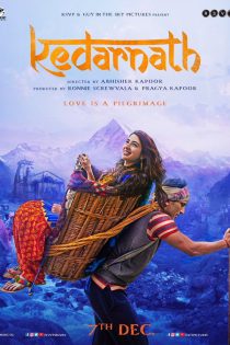 دانلود + تماشای آنلاین فیلم هندی Kedarnath 2018 با زیرنویس فارسی چسبیده