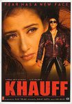 دانلود + تماشای آنلاین فیلم هندی Khauff 2000 با زبان اصلی