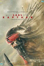 دانلود + تماشای آنلاین فیلم هندی Laal Kaptaan 2019 با زیرنویس فارسی چسبیده