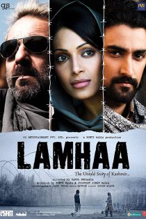 دانلود فیلم هندی Lamhaa: The Untold Story of Kashmir 2010