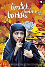 دانلود + تماشای آنلاین فیلم هندی Lipstick Under My Burkha 2016 با زیرنویس فارسی چسبیده