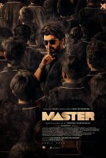 دانلود + تماشای آنلاین فیلم هندی Master 2021 با زیرنویس فارسی چسبیده