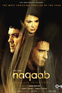 دانلود + تماشای آنلاین فیلم هندی Naqaab 2007 با زیرنویس فارسی چسبیده
