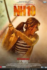 دانلود + تماشای آنلاین فیلم هندی Nh10 2015 با زیرنویس فارسی چسبیده