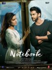 دانلود + تماشای آنلاین فیلم هندی Notebook 2019 با زیرنویس فارسی چسبیده و دوبله فارسی