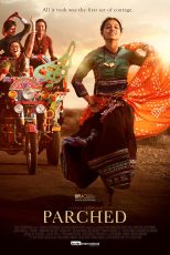 دانلود + تماشای آنلاین فیلم هندی Parched 2015 با زیرنویس فارسی چسبیده