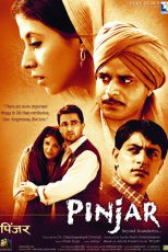 دانلود + تماشای آنلاین فیلم هندی Pinjar: Beyond Boundaries… 2003