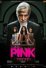 دانلود + تماشای آنلاین فیلم هندی Pink 2016 با زیرنویس فارسی چسبیده