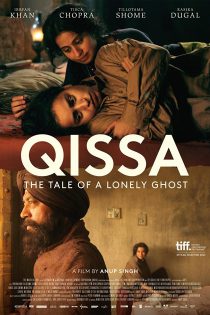 دانلود + تماشای آنلاین فیلم هندی Qissa: The Tale of a Lonely Ghost 2013 با زیرنویس فارسی چسبیده