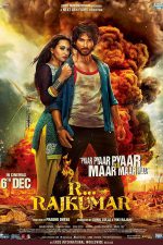 دانلود فیلم هندی R… Rajkumar 2013 با زیرنویس فارسی چسبیده