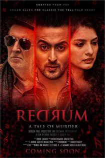 دانلود فیلم هندی Redrum 2018