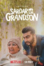 دانلود فیلم هندی Sardar Ka Grandson 2021 با زیرنویس فارسی چسبیده