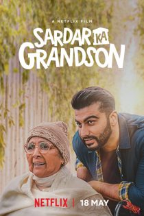 دانلود فیلم هندی Sardar Ka Grandson 2021 با زیرنویس فارسی چسبیده