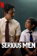 دانلود+ تماشای آنلاین فیلم هندی Serious Men 2020 با زیرنویس فارسی چسبیده