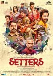 دانلود + تماشای آنلاین فیلم هندی Setters 2019 با زیرنویس فارسی چسبیده