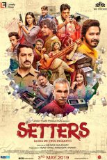 دانلود + تماشای آنلاین فیلم هندی Setters 2019 با زیرنویس فارسی چسبیده