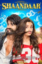 دانلود + تماشای آنلاین فیلم هندی Shaandaar 2015 با زیرنویس فارسی چسبیده