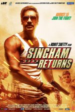 دانلود فیلم هندی Singham Returns 2014 با زیرنویس فارسی