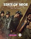 دانلود + تماشای آنلاین فیلم هندی State of Siege: Temple Attack 2021 با زیرنویس فارسی چسبیده