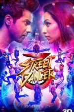 دانلود + تماشای آنلاین فیلم هندی Street Dancer 3D 2020 با زیرنویس فارسی چسبیده