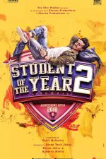 دانلود فیلم هندی Student of the Year 2 2019 با زیرنویس فارسی چسبیده
