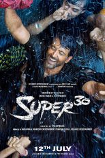 دانلود + تماشای آنلاین فیلم هندی ” سوپر ۳۰ ” Super 30 2019 با زیرنویس فارسی چسبیده و دوبله فارسی