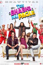 دانلود فیلم هندی Teri Bhabhi Hai Pagle 2018