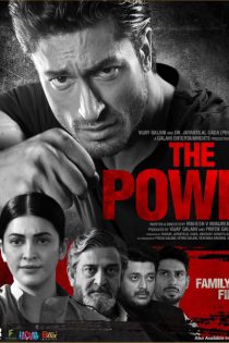 دانلود + تماشای آنلاین فیلم هندی The Power 2021 با زیرنویس فارسی چسبیده