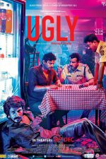 دانلود + تماشای آنلاین فیلم هندی Ugly 2013 با زیرنویس فارسی چسبیده