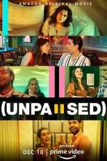 دانلود + پخش آنلاین فیلم هندی Unpaused 2020 با زیرنویس فارسی چسبیده